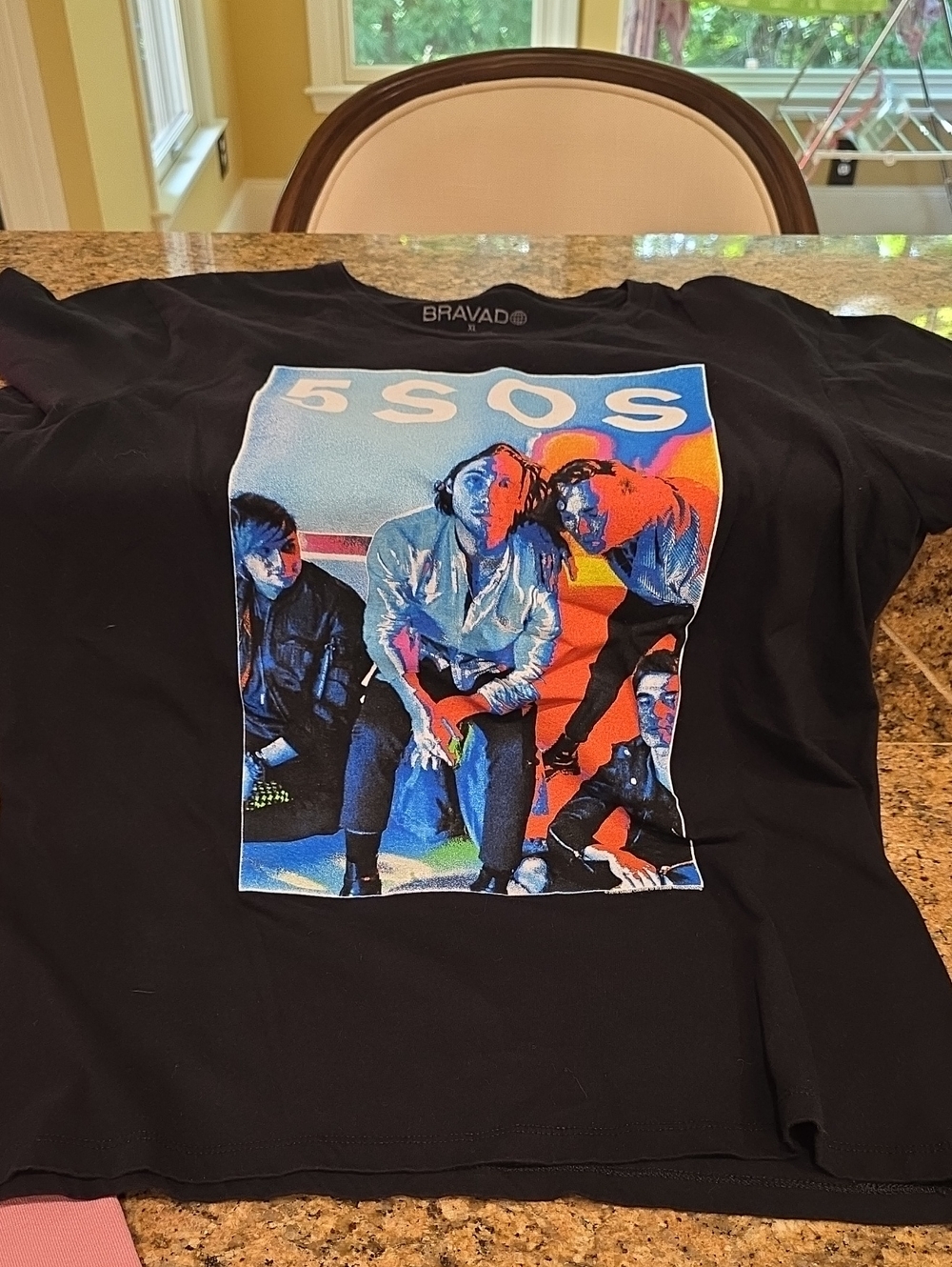 5SOS Fan Bundle - Picture 3 of 5